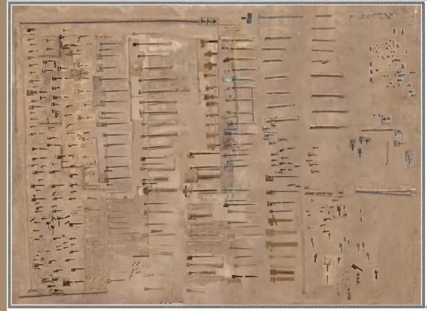 跨越千年的历史见证！“考古中国”最新发现