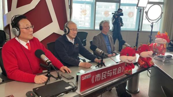 上海交大教授刘西拉病逝，曾率“学霸合唱团”唱出全网最动人的《少年》