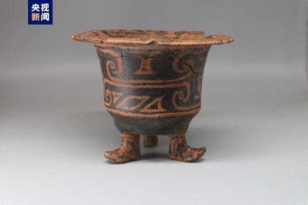 北京市集中发布最新考古研究成果 琉璃河遗址DNA研究成果首次公布 北京市集中发布最新考古研究成果 琉璃河遗址DNA研究成果首次公布