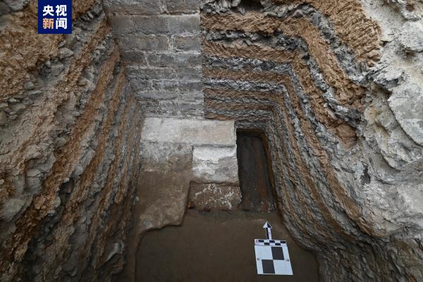 北京市集中发布最新考古研究成果 琉璃河遗址DNA研究成果首次公布 北京市集中发布最新考古研究成果 琉璃河遗址DNA研究成果首次公布