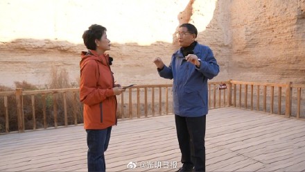 班超是如何经营西域的