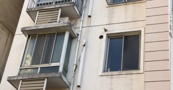 上海一孤老去世，房子竟被物业改成员工宿舍：“楼道里要‘人气’”