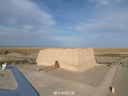班超是如何经营西域的