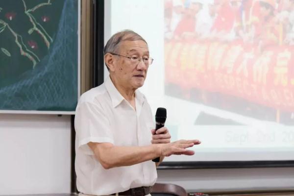 上海交大教授刘西拉病逝，曾率“学霸合唱团”唱出全网最动人的《少年》