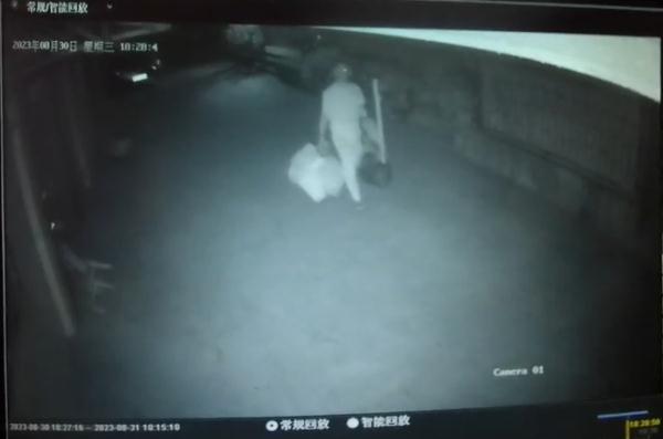 襄阳男子,卷走百万、假死脱身!藏匿深山过余生 襄阳男子,卷走百万、假死脱身!藏匿深山过余生