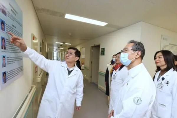 不主张长期戴口罩，钟南山最新分析