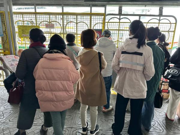 -2.9℃！厦门最新预警！今起三天......