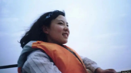 朱令去世朱令父亲发声：医院尽力了