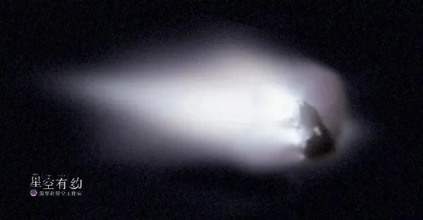 开启“归程”!哈雷彗星将重返人类视野 开启“归程”!哈雷彗星将重返人类视野