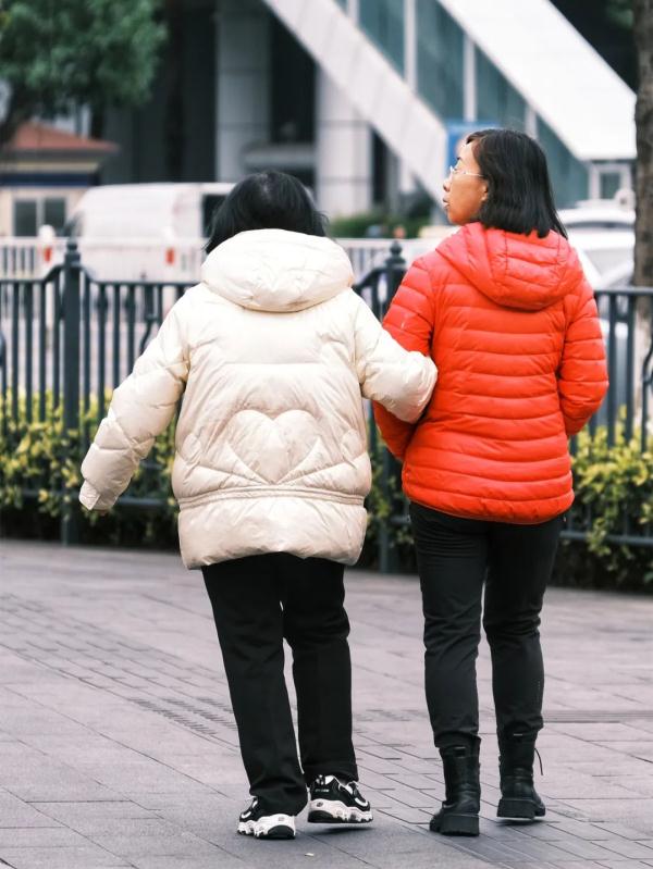 -2.9℃！厦门最新预警！今起三天......