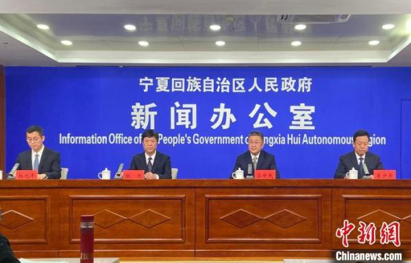 宁夏持续实施“三山”生态保护修复工程 今年完成投资15.72亿元