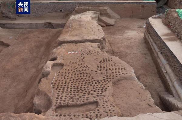 北京市集中发布最新考古研究成果 琉璃河遗址DNA研究成果首次公布 北京市集中发布最新考古研究成果 琉璃河遗址DNA研究成果首次公布