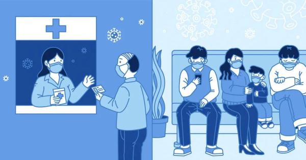 不主张长期戴口罩，钟南山最新分析