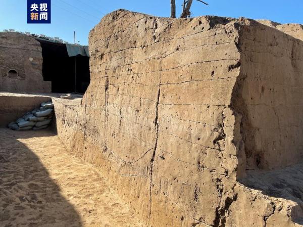 北京市集中发布最新考古研究成果 琉璃河遗址DNA研究成果首次公布 北京市集中发布最新考古研究成果 琉璃河遗址DNA研究成果首次公布