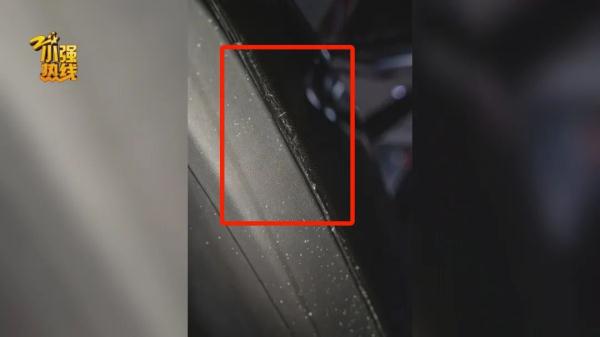 近百万买的路虎喷过油漆、换过玻璃？！车主知道真相后：难以接受…