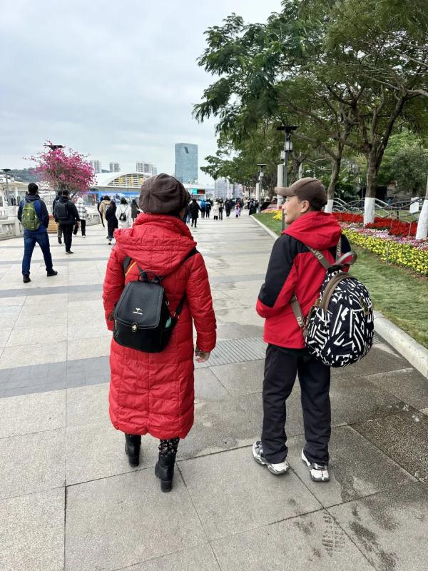 -2.9℃！厦门最新预警！今起三天......