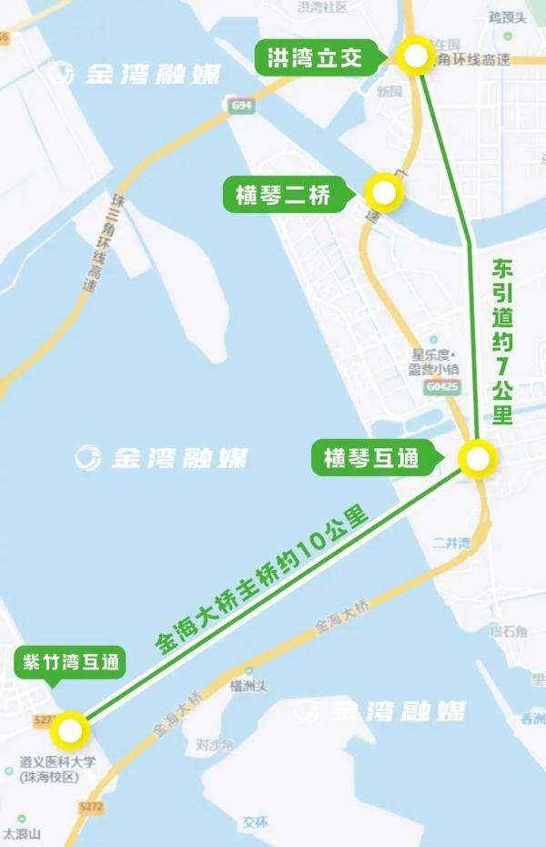 世界最宽、国内首条！大湾区这条跨海大桥即将通车→