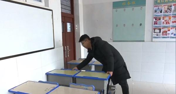 学生陆续复课！活动板房加紧安装！震区最新消息汇总→