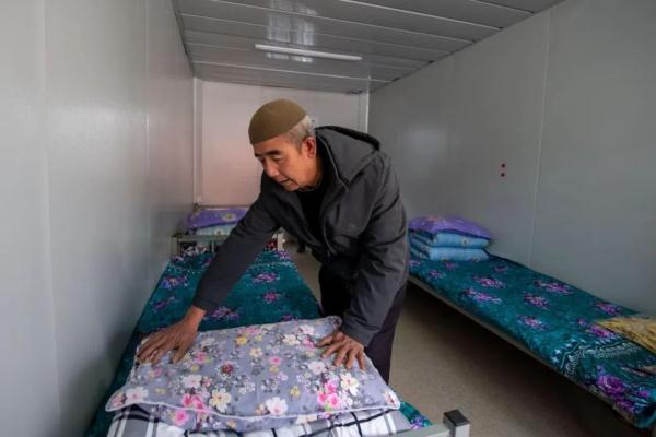 学生陆续复课！活动板房加紧安装！震区最新消息汇总→