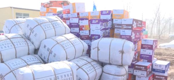 学生陆续复课！活动板房加紧安装！震区最新消息汇总→