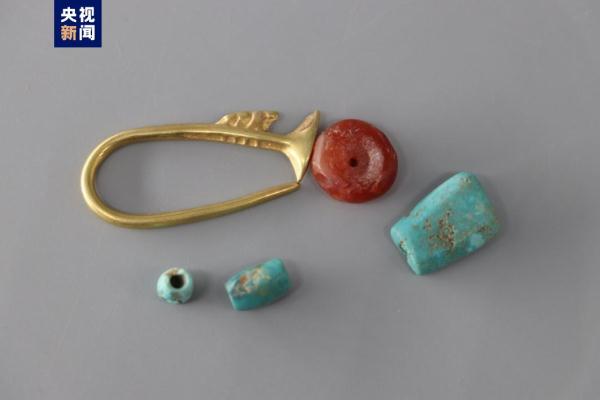 北京市集中发布最新考古研究成果 琉璃河遗址DNA研究成果首次公布 北京市集中发布最新考古研究成果 琉璃河遗址DNA研究成果首次公布