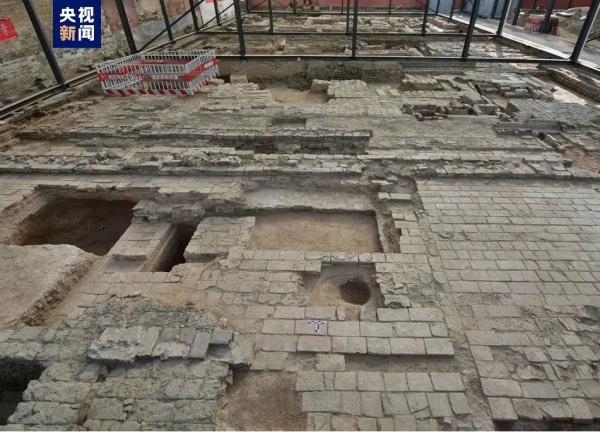 故宫、长城、“样式雷”家族墓地……最新考古研究成果发布