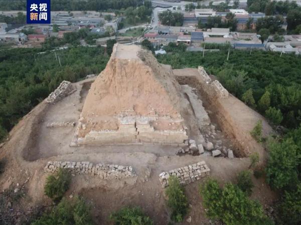 故宫、长城、“样式雷”家族墓地……最新考古研究成果发布