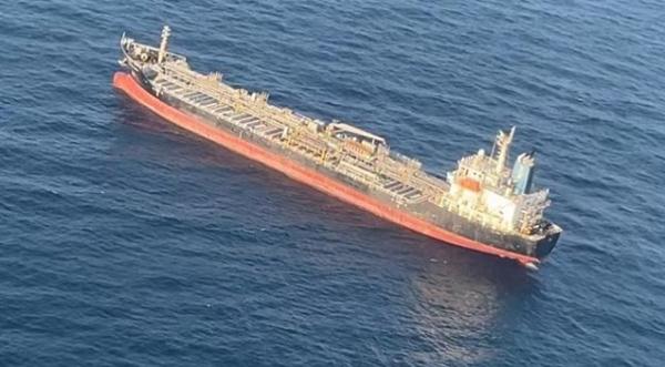 遇袭！印度海岸警卫队出动