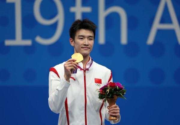 苏杯逆境登顶 “00后”羽翼渐丰——国羽2023回眸