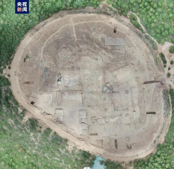 故宫、长城、“样式雷”家族墓地……最新考古研究成果发布