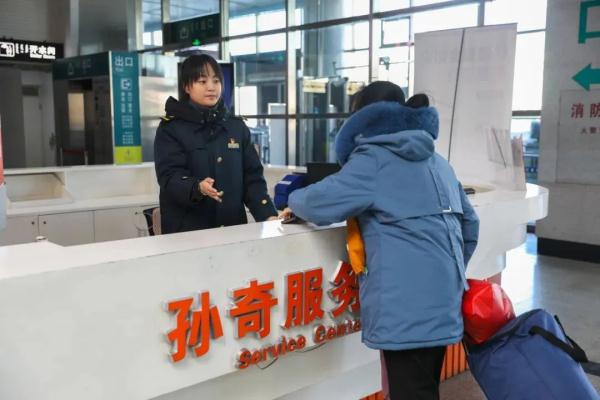 着急赶火车忘带有效证件怎么办？如何办理临时乘车身份证明