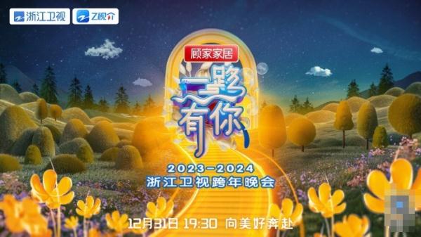 各大卫视跨年晚会嘉宾阵容公布，你最期待谁的演出？