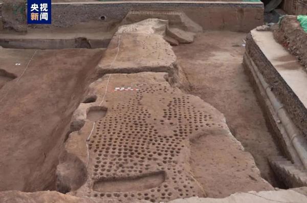 故宫、长城、“样式雷”家族墓地……最新考古研究成果发布