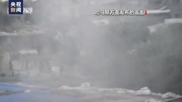 本轮巴以冲突已致加沙地带至少2.02万人死亡 以军称将扩大在加沙南部军事行动