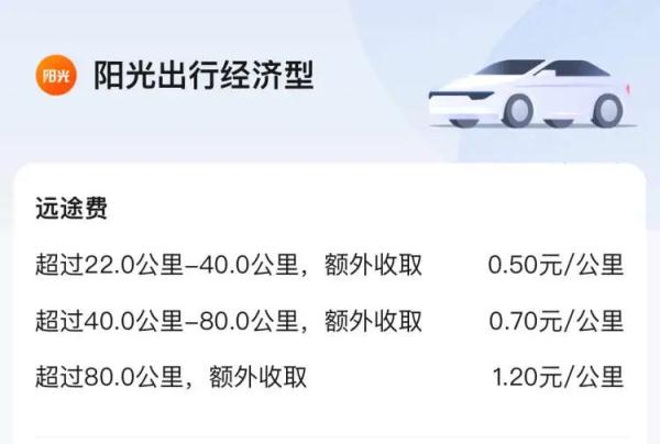 苏州打车回上海要加150元跨城费？合理吗？