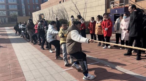 追光 | 要想学生体质好，课间户外跑一跑