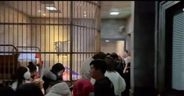 上海迪士尼:一新景点暂时停运 上海迪士尼:一新景点暂时停运