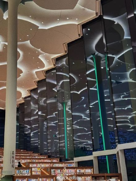 北京城市图书馆即将开馆