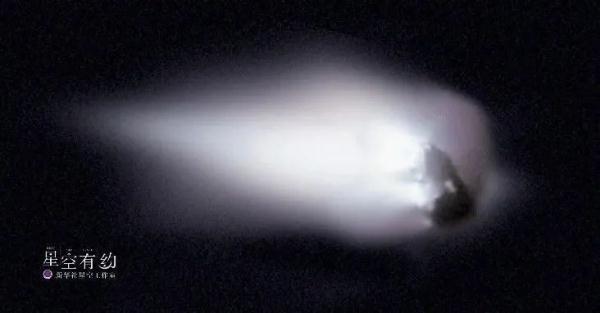 76年一次,哈雷彗星要回来了 76年一次,哈雷彗星要回来了
