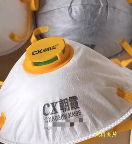 不要买！紧急提醒：这些口罩不合格