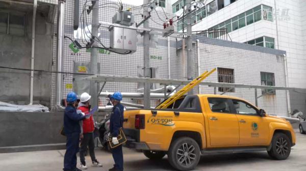 陕西:寒冬中多举措做好民生保障工作 陕西:寒冬中多举措做好民生保障工作