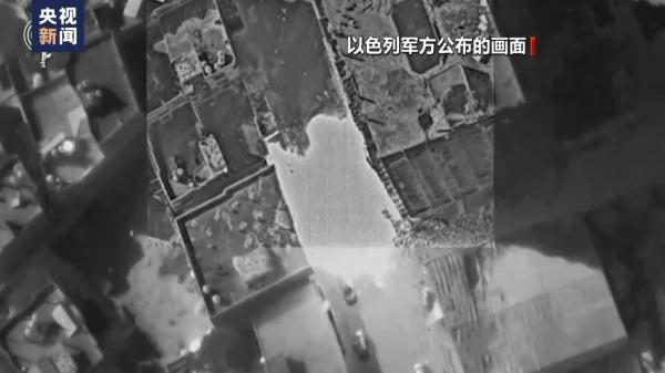 本轮巴以冲突已致加沙地带至少2.02万人死亡 以军称将扩大在加沙南部军事行动