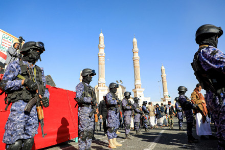 重要一步！也门交战双方承诺推进停火