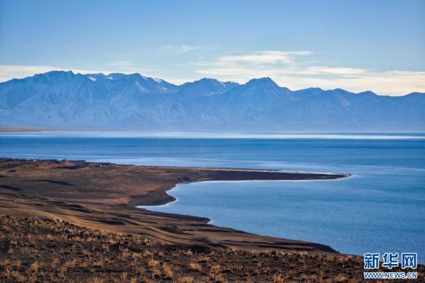 当惹雍错：藏北高原上的“蓝宝石”