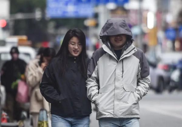 3.2℃！广州今晨低温刷新纪录，下周二起迎来回暖