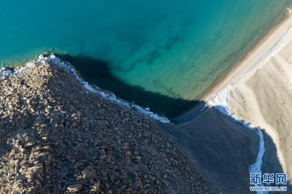 当惹雍错：藏北高原上的“蓝宝石”