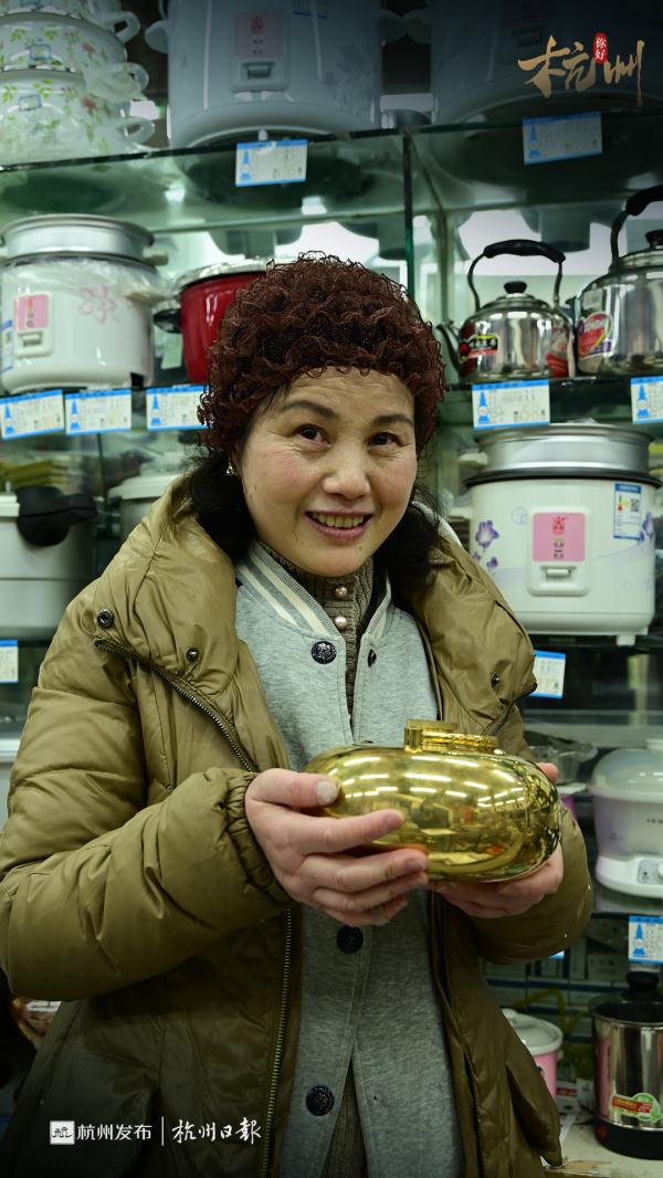 十年才涨1元！杭州这件神器火了！年轻人看呆：那么便宜？！