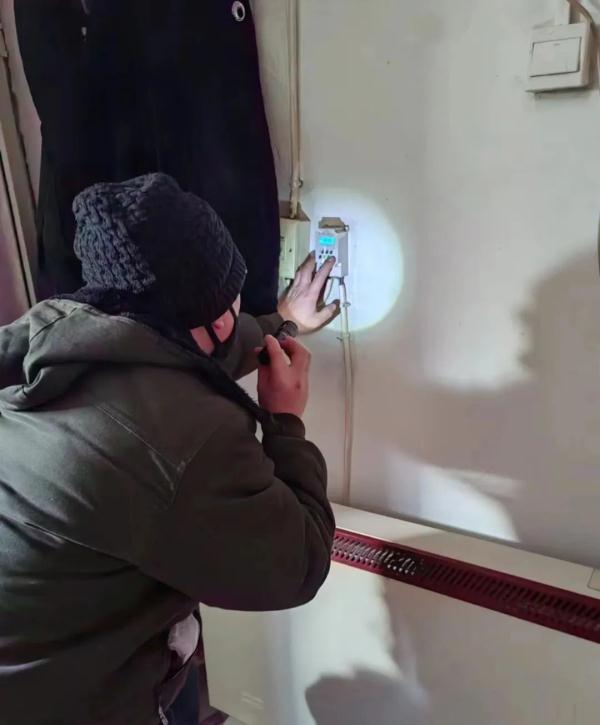 采风西城 | 一周基层速览——