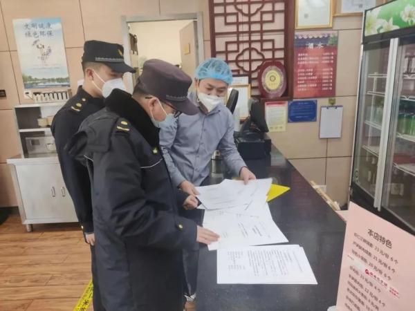 采风西城 | 一周基层速览——