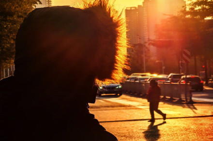 佛山深圳官宣入冬